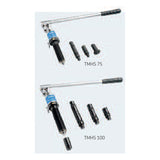 SKF TMHS Advanced Hydraulic Spindles (TMHS 75, TMHS 100)