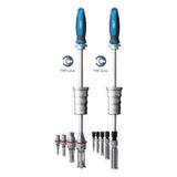 SKF TMIP and TMIC Internal Bearing Puller Kits and Extractors