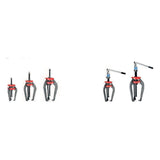 SKF TMMA EasyPull Mechanical and Hydraulic Pullers and Sets