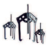 SKF TMMP Heavy Duty Jaw Pullers (TMMP 6, TMMP 10, TMMP 15)