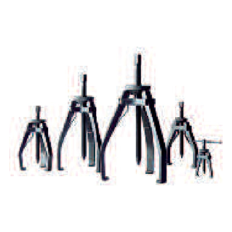 SKF TMMP Standard Jaw Pullers (TMMP 2x65 to TMMP 3x300)
