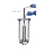 SKF TMMR F/XL Reversible Jaw Pullers, Sets and Accessories