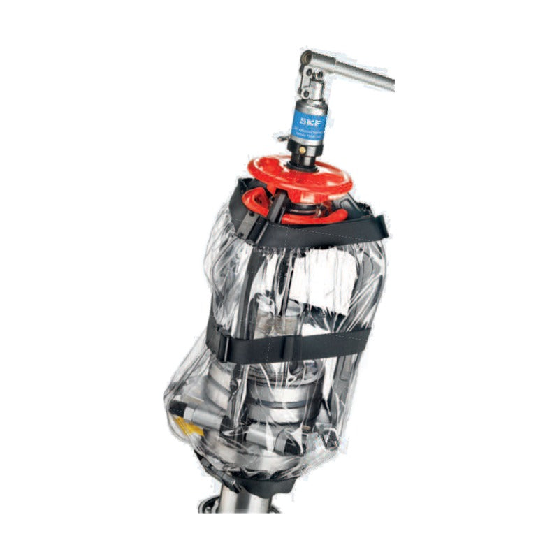 SKF TMMX Puller Protection Blankets (TMMX 210, 280, 350)