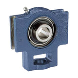 SKF TU and TUJ Y-Bearing Take-Up Units
