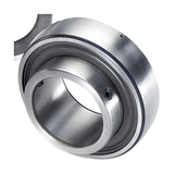 SKF UC Insert Bearings with Set Screws (JIS)