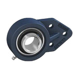 SKF UCFB 3-Bolt Bracket Flanged Ball Bearing Units (JIS)