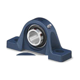 SKF UCP Pillow Block Ball Bearing Units (JIS)