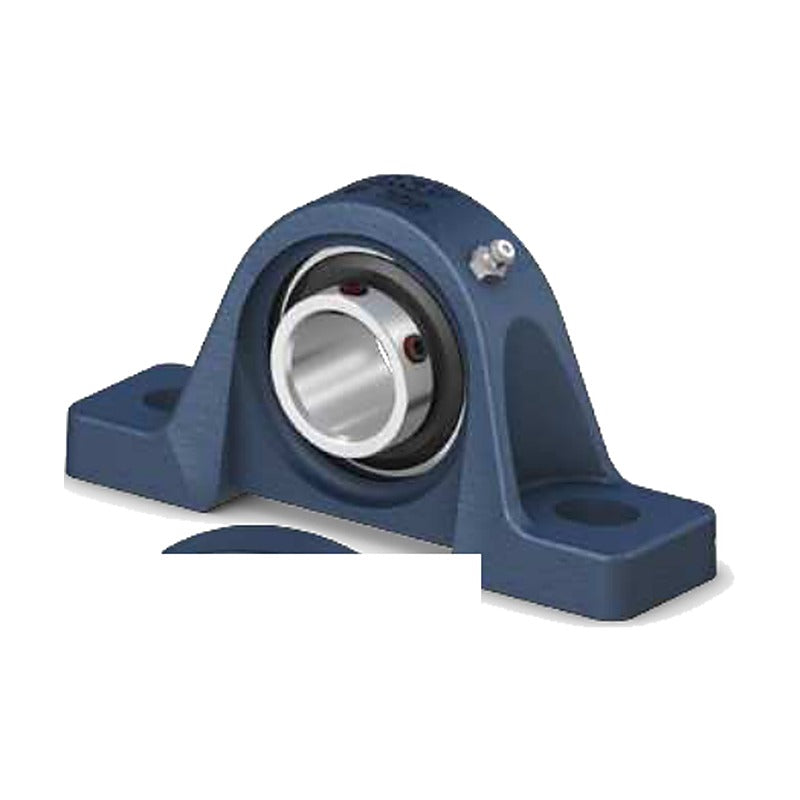 SKF UCP Pillow Block Ball Bearing Units (JIS)