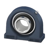 SKF UCPA Tapped Base Pillow Block Ball Bearing Units (JIS)