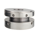 SKF Vibracon SM Adjustable Machinery Chocks and SMAT Tools