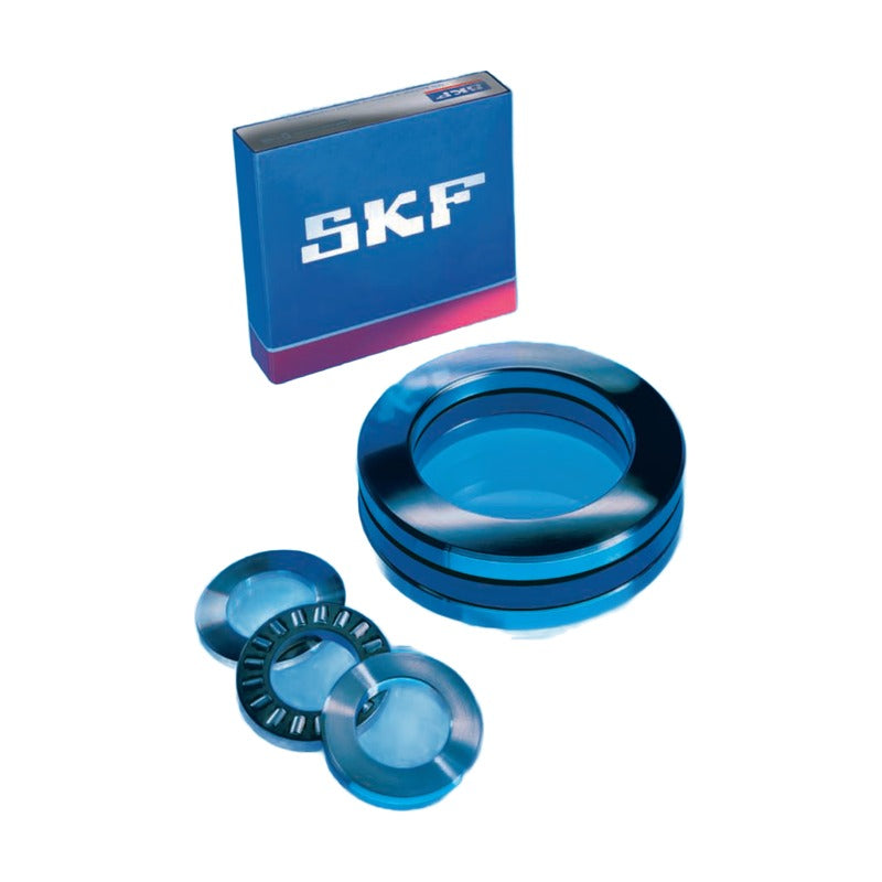 SKF WS / GS 811 and 812 Shaft and Housing Washers