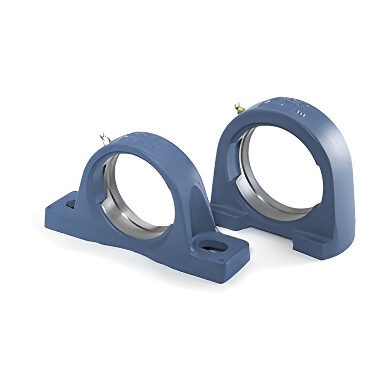 SKF Y-Bearing Housings (SY, FY, FYT, FYC, P, PF, TU Series)