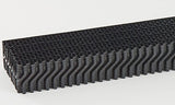 Sung Kwang Machinery SKCP-EF Cooling Tower Drift Eliminator (PVC, Walkable)