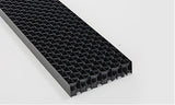 Sung Kwang Machinery SKCP-LF Cooling Tower Air Inlet Louver (PVC, 63 mm Slim)