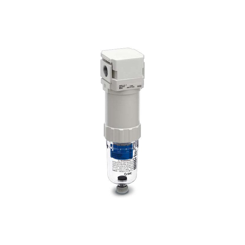 SMC AFF-D Modular Line Filter (Size 20 to 60)