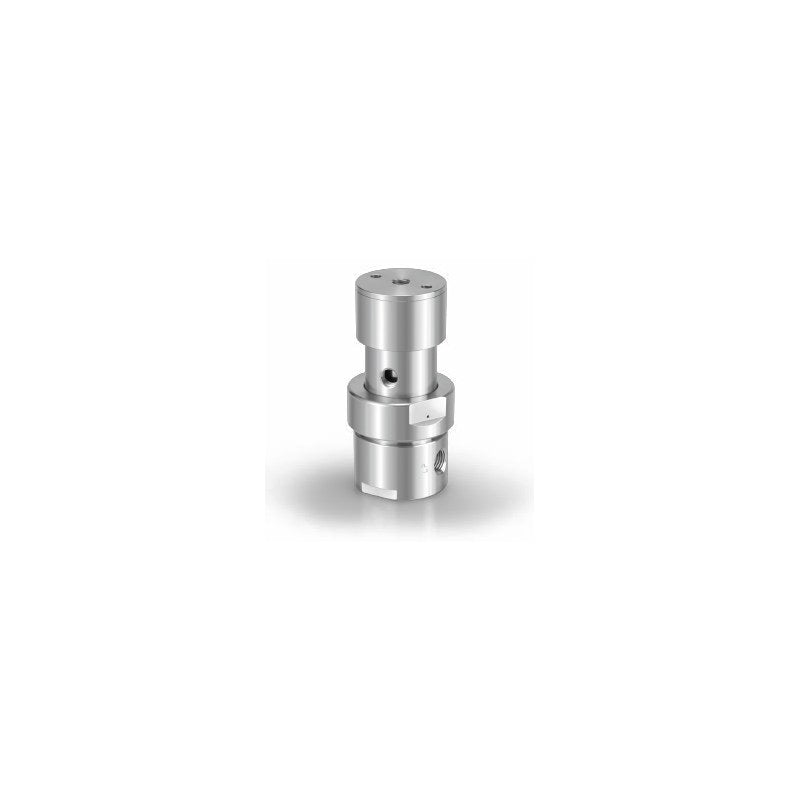 SMC AK10PA Air-Operated General Gas Regulator (Low Flow)