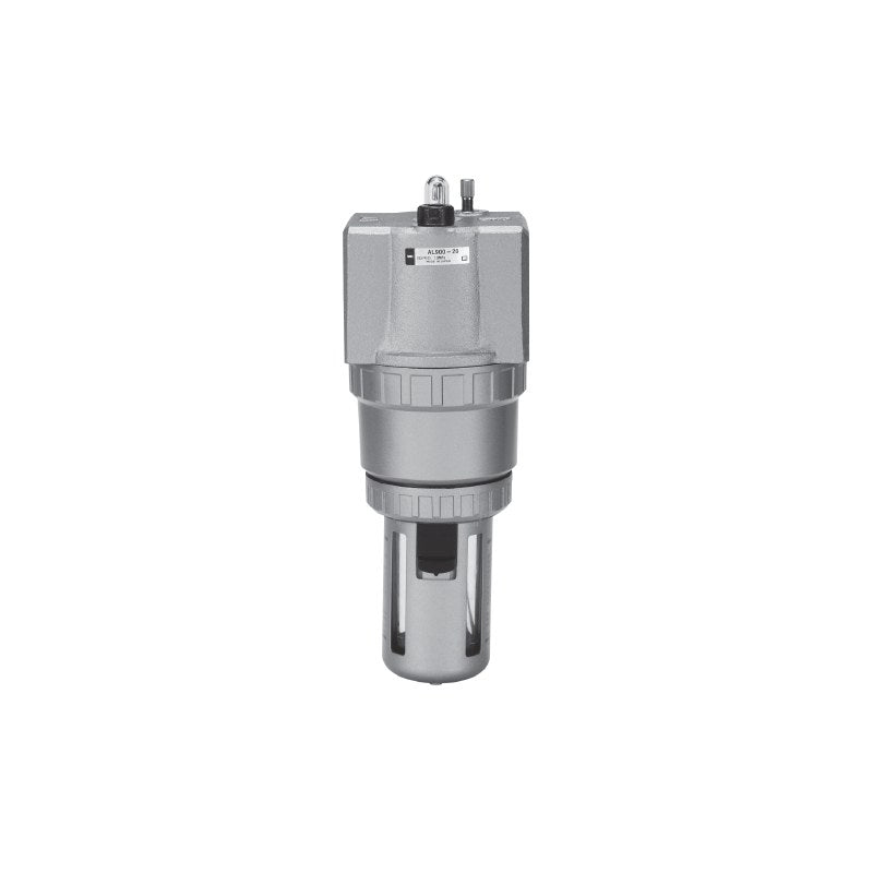 SMC AL800/AL900 Large Flow Lubricator (Rc1 1/4 to Rc2)