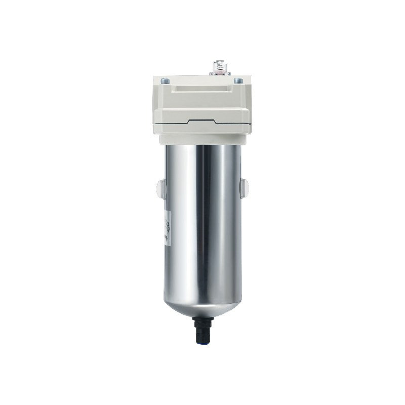 SMC AM/AMD 70D-90D Large Flow Mist Separators (1 to 2 in)
