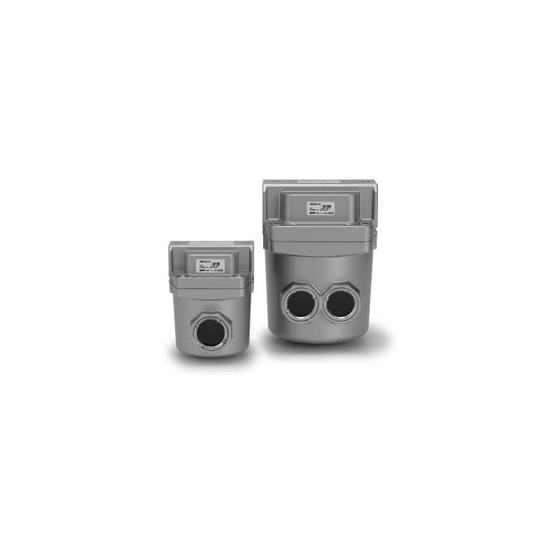 SMC AME Super Mist Separator (AME150C to AME850)