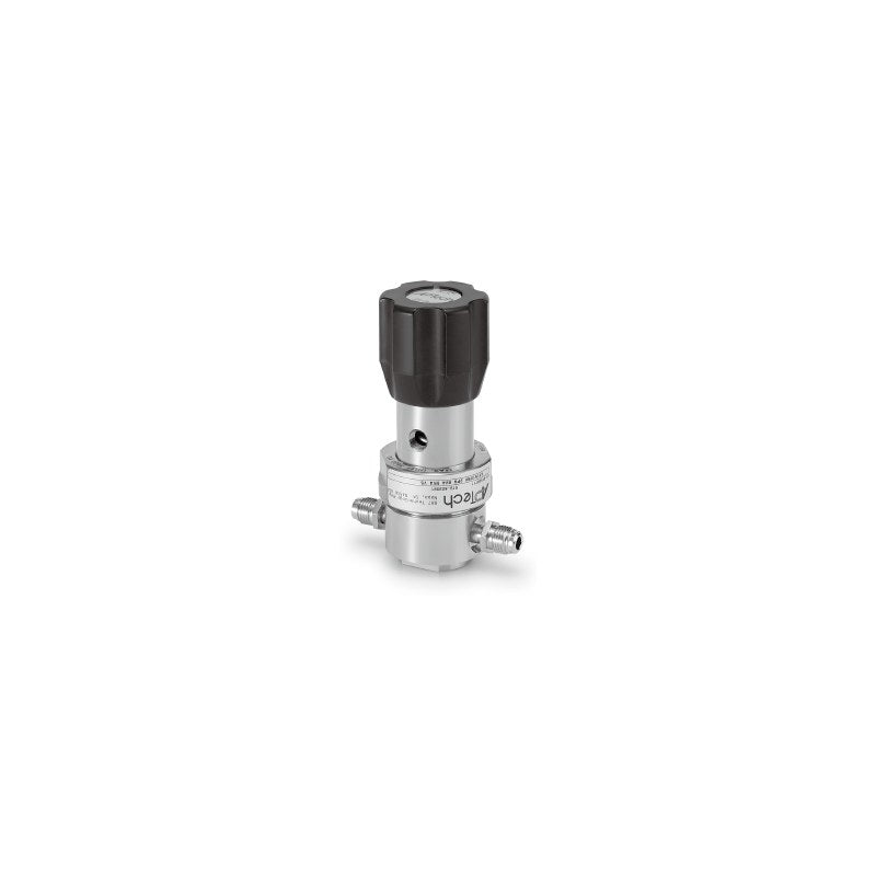 SMC AP1000 High-Purity Regulator (Single-Stage, Low-Medium Flow)
