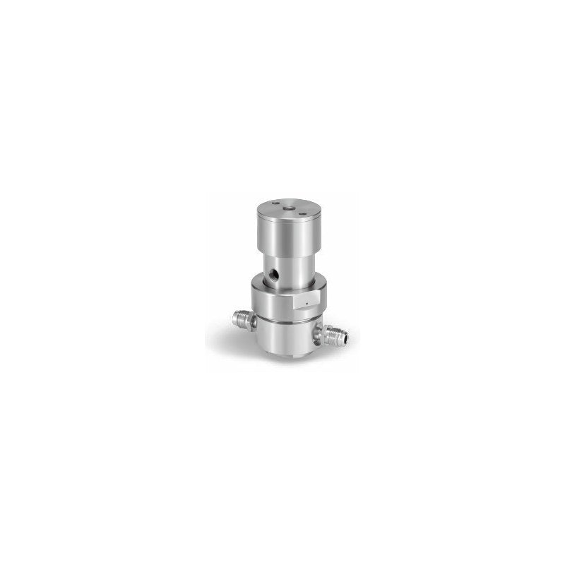SMC AP10PA Air-Operated High-Purity Regulator (Low Flow)