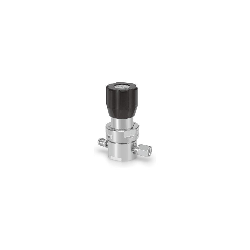 SMC AZ1100 Process Gas Vacuum Regulator (Negative Pressure Regulation)