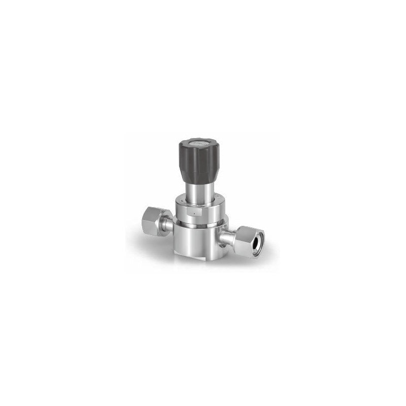 SMC AZ9200 Process Gas Regulator (Bulk Flow, 3/4 to 1 in)