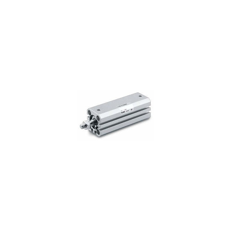 SMC C55Y Low Speed / Low Friction Compact Cylinder (ø20 to ø100)