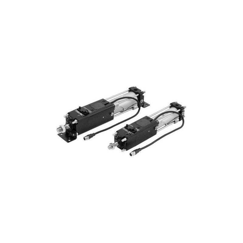 SMC CE2 Scale Cylinder with Brake (40 to 100 mm)
