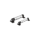 SMC CHM Round Hydraulic Cylinder (3.5 MPa, ø20 to ø40)