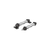 SMC CHN Small Bore Hydraulic Cylinder (7 MPa, ø20 to ø40)
