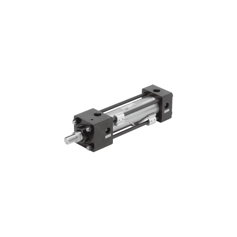 SMC CHSG ISO Hydraulic Cylinder (16 MPa, ø32 to ø100)