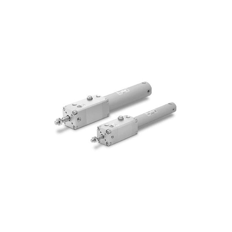 SMC CNG Cylinder with Lock (Double Acting, ø20 to ø40)