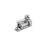 SMC CPA2 P Cylinder with Positioner (ø50 to ø100)