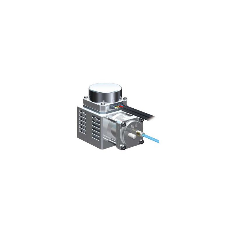 SMC CRP Compact Compressor (Oil-Free, for Co-Robots and AGVs)