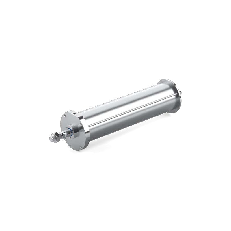 SMC CS1BN125 Stainless Steel Large Bore Cylinder (ø125)