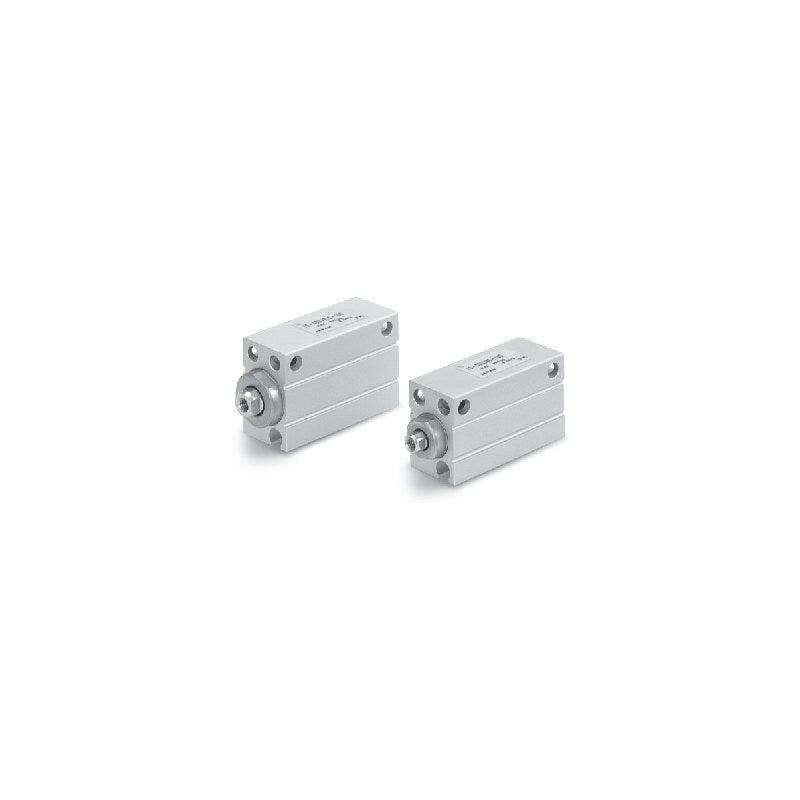 SMC CUJ Mini Free Mount Cylinder (ø4 to ø20)