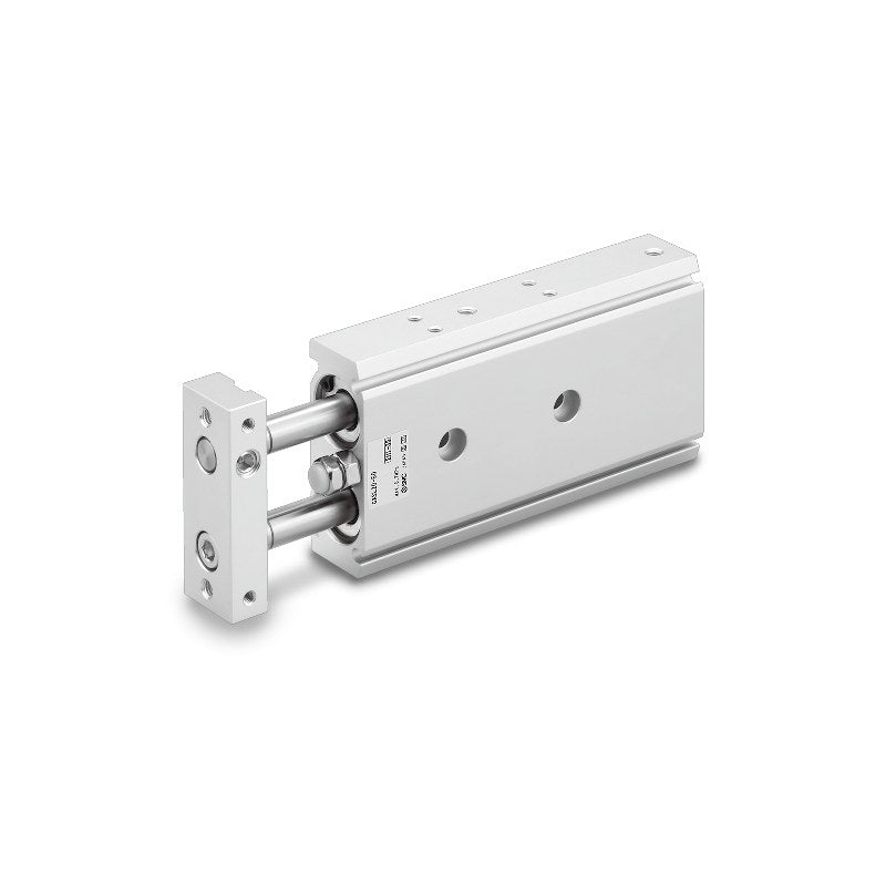 SMC CXS2 Dual Rod Cylinder (Basic Type, ø6-ø32)
