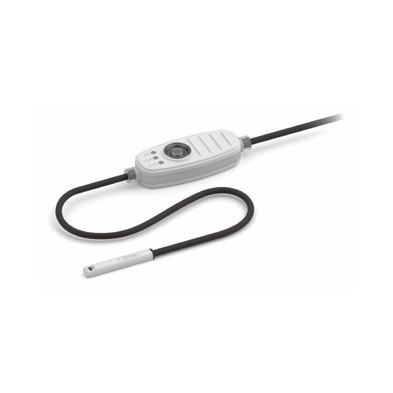 SMC D-MPG Compact Position Sensor (IO-Link, 25 mm Range)