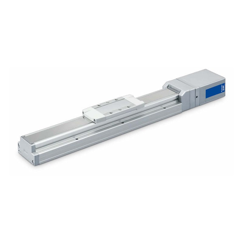 SMC EQFS Electric Slider, Controller Integrated (Size 32, 40)