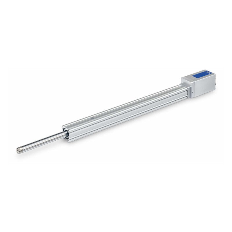 SMC EQY Electric Rod Actuator, Controller Integrated (16/25/32)
