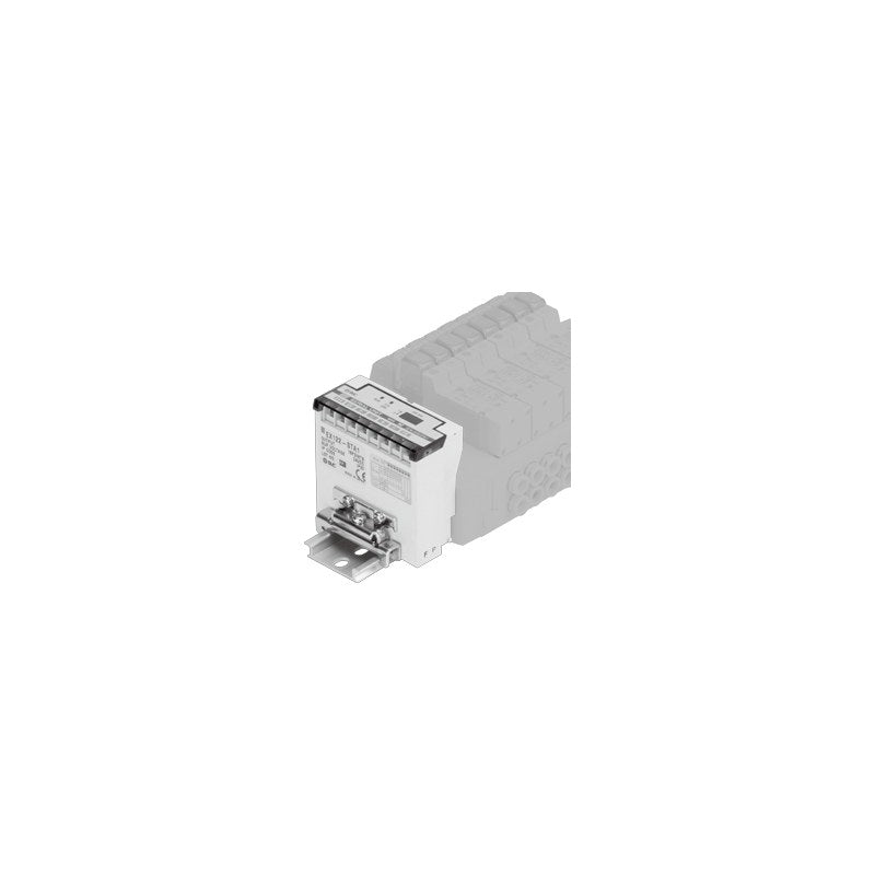 SMC EX180 Thin SI Unit for Valve Manifolds (Up to 32 Outputs)