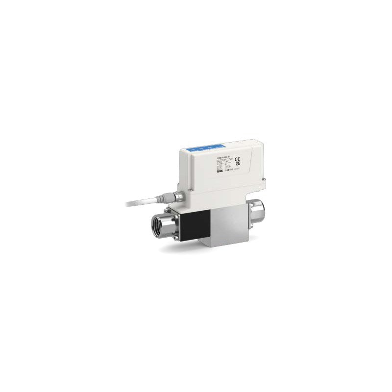 SMC FC3W Water Flow Controller (0.5 to 40 L/min)