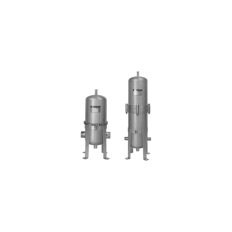 SMC FGD Industrial Filter (Small Flow, Rc3/8 to Rc3/4)