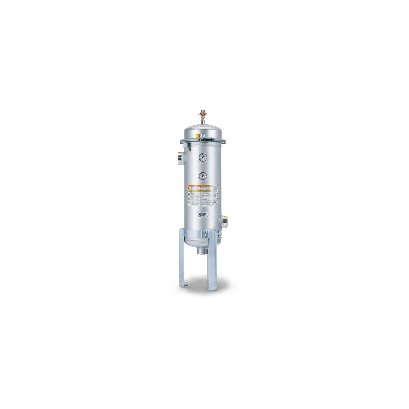 SMC FGF Bag Filter (1, 3 and 5 Bag Vessels, Bag Elements)