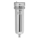 SMC FGH High Precision Liquid Filter (HEPO II / Membrane)