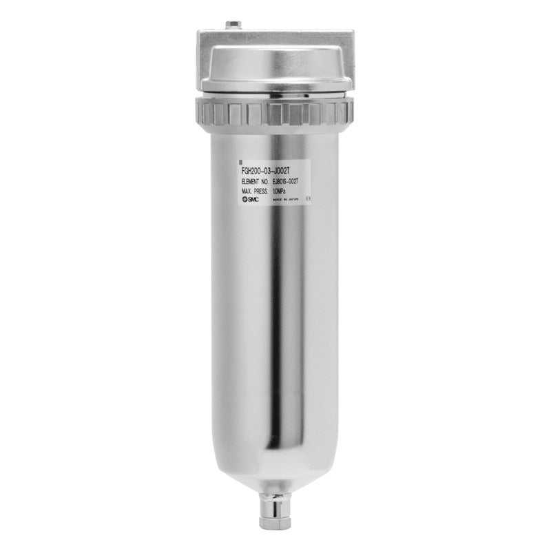 SMC FGH High Precision Liquid Filter (HEPO II / Membrane)