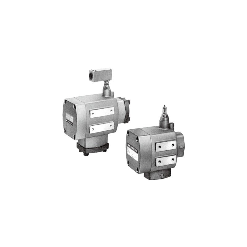 SMC FH99 Suction Filter with Case (1/2B to 4B)