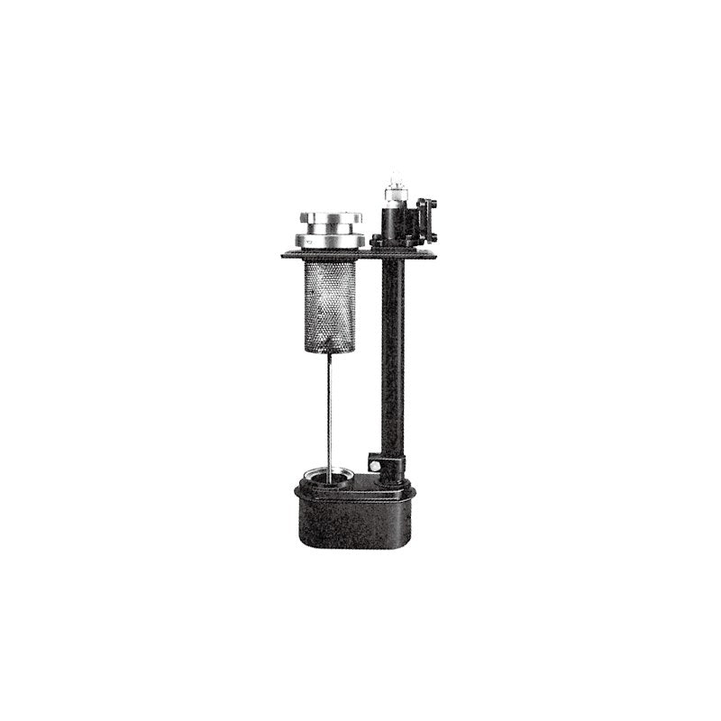 SMC FHG Suction Guard (Made to Order, 1 1/4B to 3B)