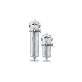 SMC FN1/FN4 Regenerating Backwash Filter (Coolant, Rc1 / Rc2)